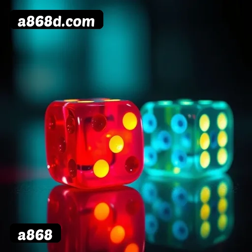 Vantagens exclusivas a868 para jogadores brasileiros - São Paulo, Rio, BH