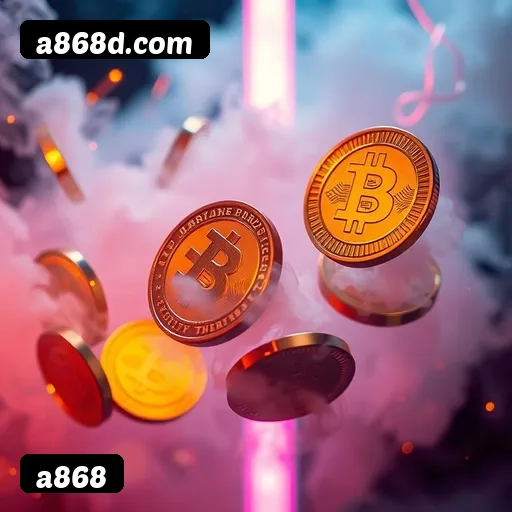 a868 PIX instantâneo Brasil - Depósito e saque em minutos 24/7