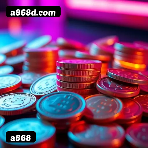 a868 segurança SSL 256-bit - Licença Curaçao, eCOGRA, GLI certificado