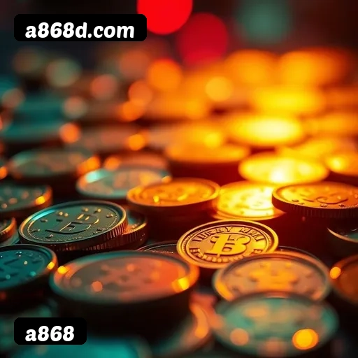 Estatísticas a868 2025–2026 - 120 mil jogadores ativos, R$72.5M pagos, RTP 96.52%